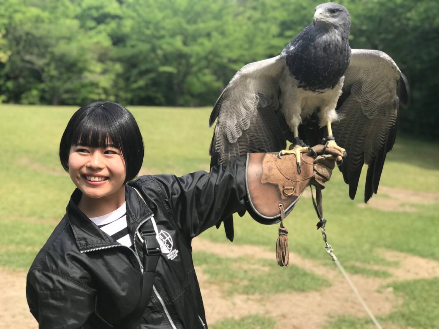 コースガイド 広島アニマルケア専門学校